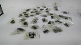 Tsubaki RS 40 Roller Chain Links Lot Of 38
