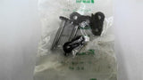 Tsubaki RS 40 Roller Chain Links Lot Of 38