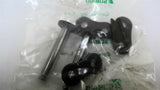 Tsubaki RS 40 Roller Chain Links Lot Of 38