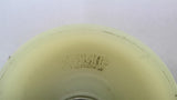 Wheel's With Base 1-1/4" x 2-3/4" Lot Of 2