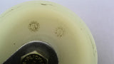 Wheel's With Base 1-1/4" x 2-3/4" Lot Of 2