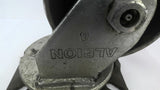 Albion FS0640031 Wheel 6" With Swivel Base
