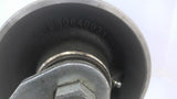 Albion FS0640031 Wheel 6" With Swivel Base