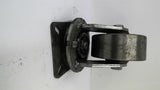 Albion FS0640031 Wheel 6" With Swivel Base