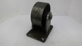 Albion IS0640031 Wheel With Base 6x2 1/2"