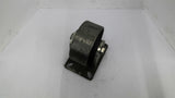 Albion IS0640031 Wheel With Base 6x2 1/2"