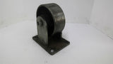 Albion IS0640031 Wheel With Base 6x2 1/2"