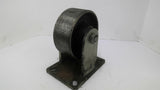 Albion IS0640031 Wheel With Base 6x2 1/2"
