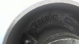 Albion IS0640031 Wheel With Base 6x2 1/2"