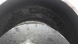 Albion IS0640031 Wheel With Base 6x2 1/2"