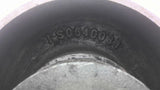 Albion IS0640031 Wheel With Base 6x2 1/2"