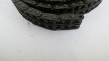 06B-2 Double Roller Chain 8'