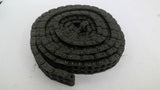 06B-2 Double Roller Chain 8'