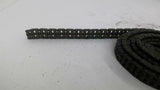 06B-2 Double Roller Chain 8'