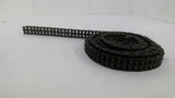 06B-2 Double Roller Chain 8'