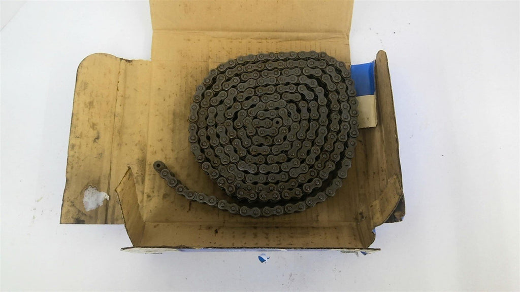 Diamond 40 Roller Chain 10 Feet