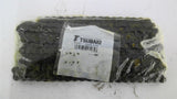 Tsubaki RS40 RIV Roller Chain 10'