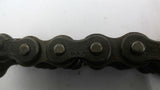 Diamond 50-2 Roller Chain 5'