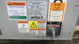WTCO MEDWELD 6005 964-1900 Welder Control 400 Amp 36/44 KVA