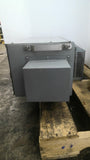 WTCO MEDWELD 6005 964-1900 Welder Control 400 Amp 36/44 KVA