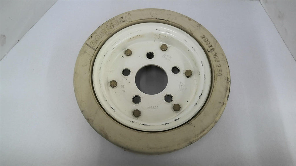 Carlisle 200 x 8 Rim 2.50