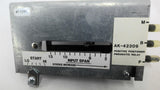 Schneider AK-42309-500 Positive Positioning Relay
