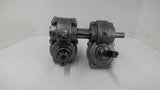 TOL-O-MATIC 02180200 866777.0 Gearbox