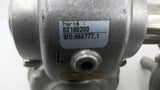 TOL-O-MATIC 02180200 866777.0 Gearbox