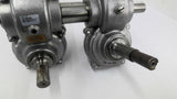 TOL-O-MATIC 02180200 866777.0 Gearbox