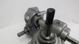 TOL-O-MATIC 02180200 866777.0 Gearbox