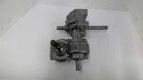 TOL-O-MATIC 02180200 866777.0 Gearbox