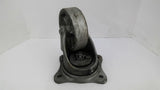 BOVD 2049 Wheel 6X1" With Base 6" x 1-3/4"