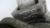 BOVD 2049 Wheel 6X1" With Base 6" x 1-3/4"