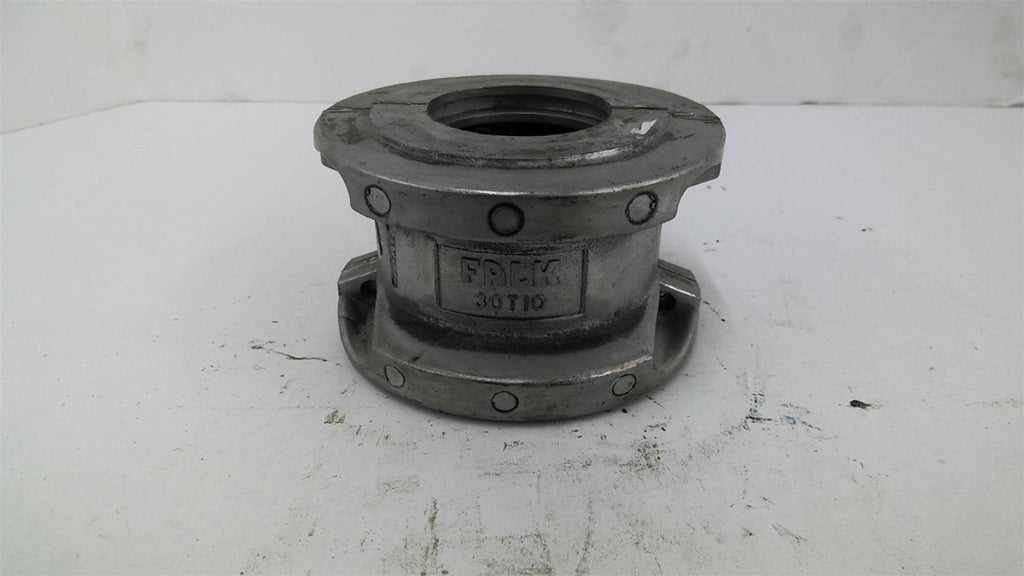 Falk 30T10 Coupling Cover with Grid