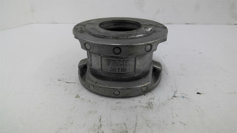 Falk 30T10 Coupling Cover with Grid
