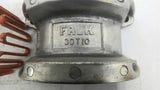 Falk 30T10 Coupling Cover with Grid