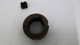 Dodge Taper Lock 2012 Bushing Lot Of 2