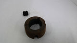 Dodge Taper Lock 2012 Bushing Lot Of 2
