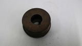 Rexnord 5 SHSB 00315 Straight Bore Hub 1 1/8