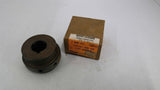 Rexnord 3 SHSB 7300245 Straight Bore Hub 7/8