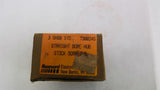 Rexnord 3 SHSB 7300245 Straight Bore Hub 7/8