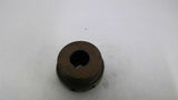Rexnord 3 SHSB 7300245 Straight Bore Hub 7/8