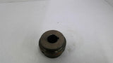 Rexnord 3 SHSB 7300245 Straight Bore Hub 7/8