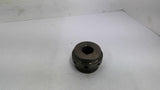 Rexnord 3 SHSB 7300245 Straight Bore Hub 7/8