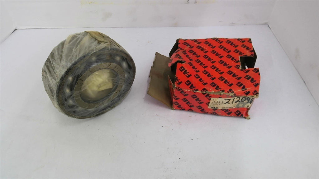 FAG 3311 Contact Bearing
