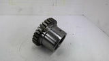 FALK 1050T Hub 1.8750 Bore 1/2x1/4 Key