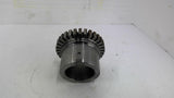 FALK 1050T Hub 1.8750 Bore 1/2x1/4 Key