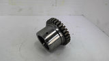FALK 1050T Hub 1.8750 Bore 1/2x1/4 Key