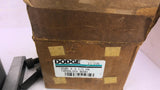 Dodge 3535 x 3 1/2 KW Taperlock Bushing