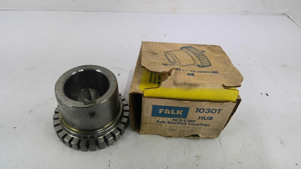 FALK 1030T Hub 704601